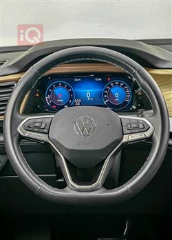 فولكسفاغن أطلس